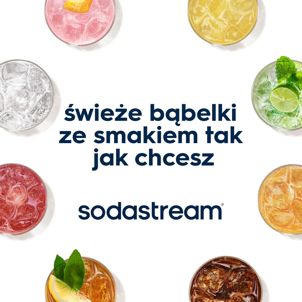 Butelka termiczna Fizz&Go, Beżowa, 0,9L - Image 3